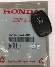 Capa traseira genuína Honda Key Case 35114-SWA-A01, usado comprar usado  Enviando para Brazil