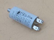 Capacitor Viking forno duplo genuíno peça #2/400/E339 EN60252-1, usado comprar usado  Enviando para Brazil
