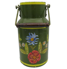 Vintage aluminium milch gebraucht kaufen  Saarbrücken