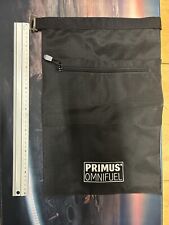 Primus omnifuel storage for sale  HEREFORD