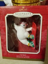 2001 hallmark keepsake for sale  Omaha