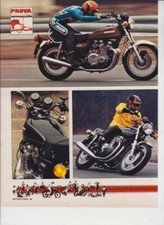 Advertising test moto usato  Solbiate Arno