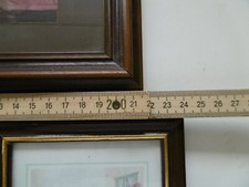 Bilder holzrahmen baum gebraucht kaufen  Riedstadt