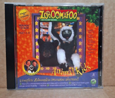 Zoboomafoo animal kids for sale  Annapolis