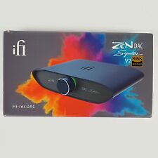 Ifi zen dac for sale  Richmond