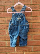 Oshkosh bgosh blue for sale  NORTHAMPTON
