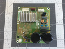 Placa inversora de geladeira Midea P# 17131000005321, usado comprar usado  Enviando para Brazil