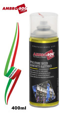 Pulitore secco spray usato  Alatri