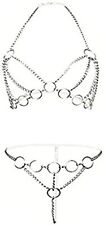 Ladies chain link for sale  MANCHESTER