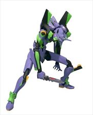 Boneco de ação ROBOT SPIRIT Rebuild of Evangelion EVA-01 TEST TYPE Japão BANDAI , usado comprar usado  Enviando para Brazil