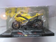Valentino rossi yamaha for sale  CHORLEY