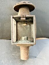 Vintage old steal for sale  PRESTON