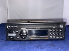 CD player Blaupunkt Toronto RDM 126 SDIN áudio veicular BMW E36 comprar usado  Enviando para Brazil