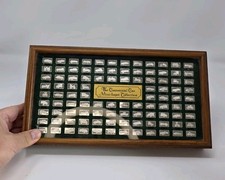 Franklin mint centennial for sale  LONDON