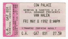 Van halen baby for sale  USA