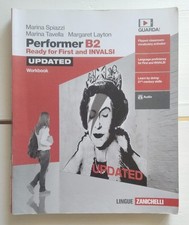 Performer ready for usato  Bellizzi