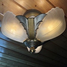 Antique flush art for sale  Mission Viejo