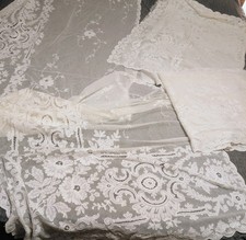 lovely curtains for sale  Harriman