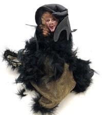 witch figurine for sale witch figurine for sale Birmingham