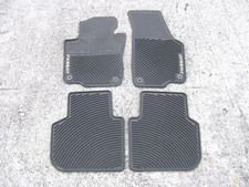 Passat black rubber for sale  North Port