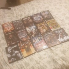 Wwe 2009 ppv for sale  RUNCORN