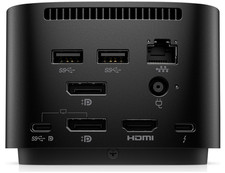 Dockingstation thunderbolt 4j0 gebraucht kaufen  Glonn