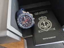 graham watch for sale graham watch for sale CRAMLINGTON