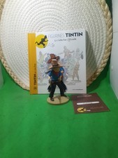 Figurines tintin collection d'occasion  Crépy-en-Valois