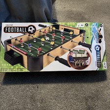 Tabletop football kids for sale  MANCHESTER