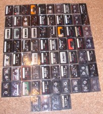 Kassetten leerkassetten bespie gebraucht kaufen Kassetten leerkassetten bespie gebraucht kaufen  Greifswald-Alte Stadtteile