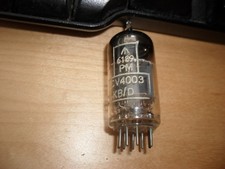 Unbranded cv4003 ecc82 for sale  NORWICH