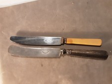 Antichi coltelli tavola usato  Poggio a Caiano