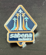 Sabena technics pins d'occasion  Ajaccio-