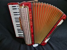 Hohner concerto iii gebraucht kaufen  Minden