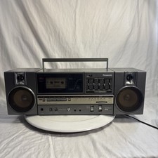 Vintage panasonic c45 for sale  Knoxville