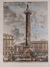 Colonna antonina giovanni d'occasion  Rians