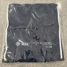 Msc kordelzugtasche beutel gebraucht kaufen  Warendorf
