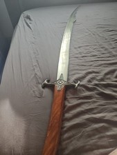 Scimitar sword stainless for sale  New Hope