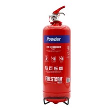 2kg powder fire for sale 2kg powder fire for sale  BURY