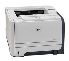 Laserjet p2055dn ce459a usato  Milano