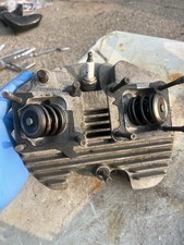 Harley shovelhead head for sale  Crystal Falls