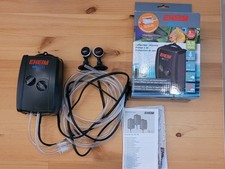 Eheim air200 luftpumpe gebraucht kaufen  Heilbronn