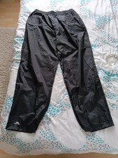 Trespass ikpac waterproof for sale  BLACKPOOL