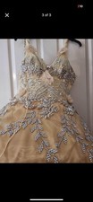 Prom dress small for sale  SHEFFIELD