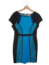 Marilyn monroe kurzarmkleid gebraucht kaufen  Berlin