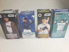 Seattle mariners bobblehead for sale  Seattle