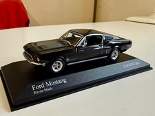 Minichamps 400082020 ford usato  Forli