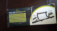 Prosourcefit multi grip for sale  Clarksville