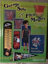 Garage sale flea for sale  Newville
