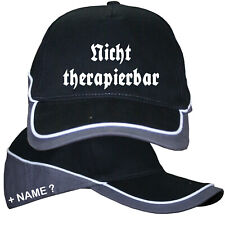Therapierbar funcap sprüche gebraucht kaufen  Zittau